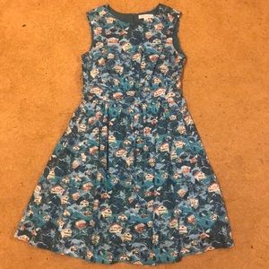 Emily and Fin Too Much Fun Aline in Winter Getaway